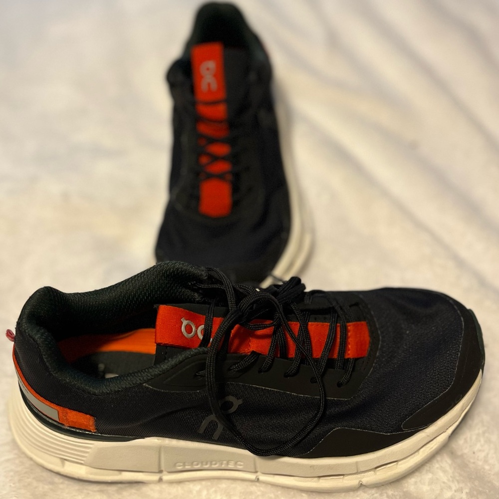 On cloud women’s 6.5